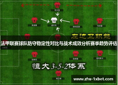 法甲联赛球队防守稳定性对比与战术成效分析赛季趋势评估