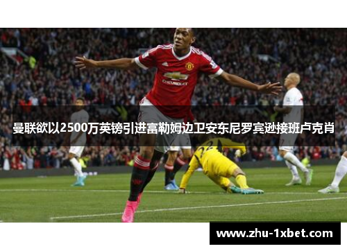 曼联欲以2500万英镑引进富勒姆边卫安东尼罗宾逊接班卢克肖 曼联欲以2500万英镑引进富勒姆边卫安东尼罗宾逊接班卢克肖
