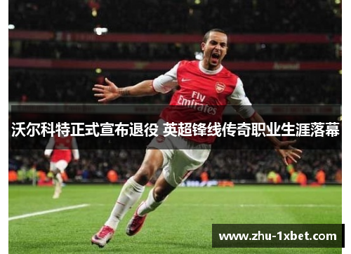 沃尔科特正式宣布退役 英超锋线传奇职业生涯落幕 沃尔科特正式宣布退役 英超锋线传奇职业生涯落幕